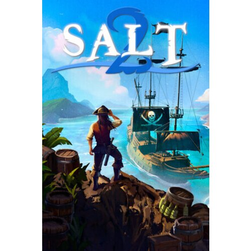 Steam salt 2 shores of gold key (pc) global Cene