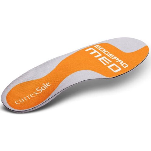 Currex ulošci za patike EDGEPRO MED 20223 Slike