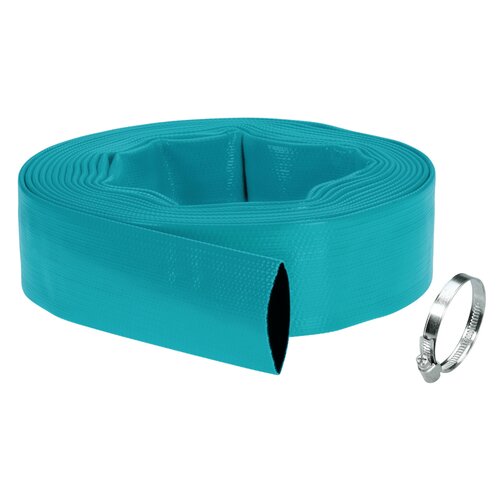 Gardena 500520 Flachschlauch-Set 38 mm Slike