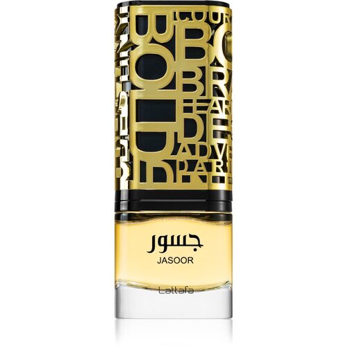 Lattafa Jasoor parfemska voda uniseks 100 ml Cijene