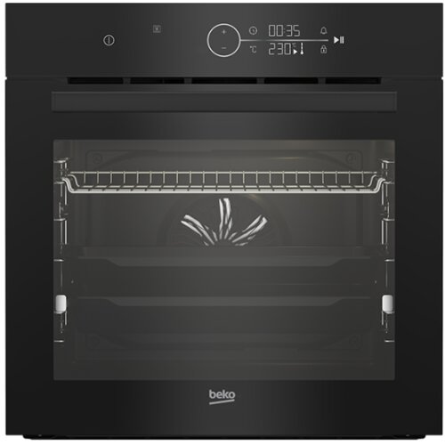  Ugradna pećnica BEKO BBIM 17400BDS Slike