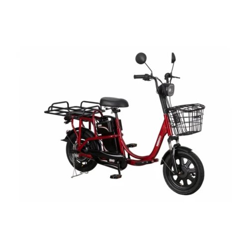 Veneco Eb-uno crveni cargo Cene