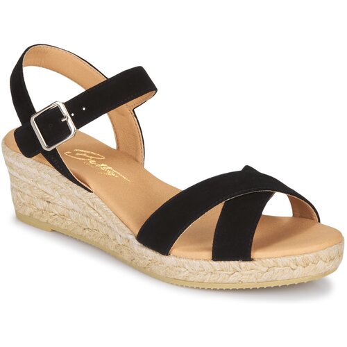 Betty London GIORGIA Crna Slike