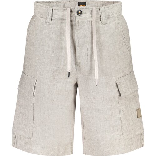 Boss MEN&amp;amp;#39;S SHORT PANTS GREY Slike