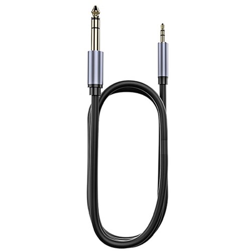 INF Dvojno oklopljen avdio kabel 3,5 mm na 6,5 mm stereo za profesionalce 5 m, (5000072078) Cene