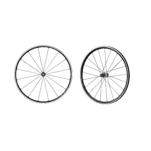  Kotač Shimano Wh-Rs700-C30-Tl-Fr, Prednji I Zadnji, 16R/21R, 11/10 Brzina, Old 100/130Mm, Zadnji Qr 168Mm, Sa Trakom Obruča, Crn, Ind.Pack Cijene