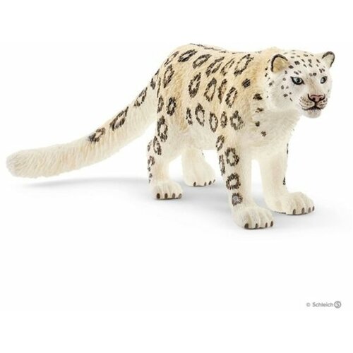 Schleich Snezni leopard 14838 Slike