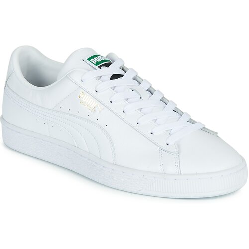 Puma CLASSIC Bijela Slike