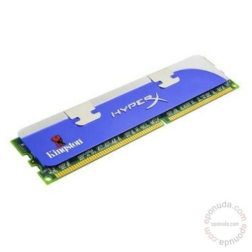 Kingston KHX1600C9D3/4G 4GB 1600MHz DDR3 Non-ECC CL9 DIMM ram memorija Slike