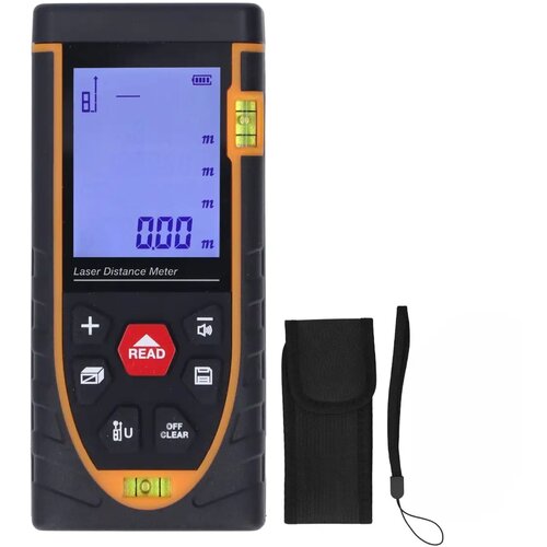  Laserski metar SW-M50 za precizno merenje Cene