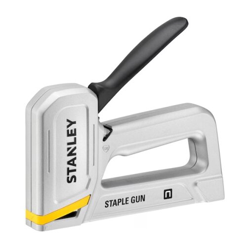 Stanley stht70150-0 aluminijumski pištolj za spajalice, 6-14mm ( stht70150-0 ) Cene