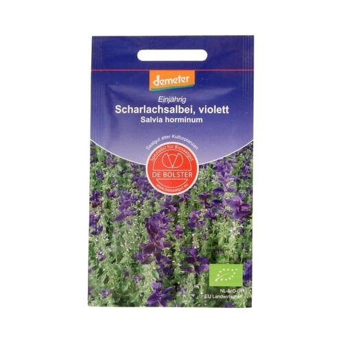 De Bolster Škrlatni žajbelj Cene