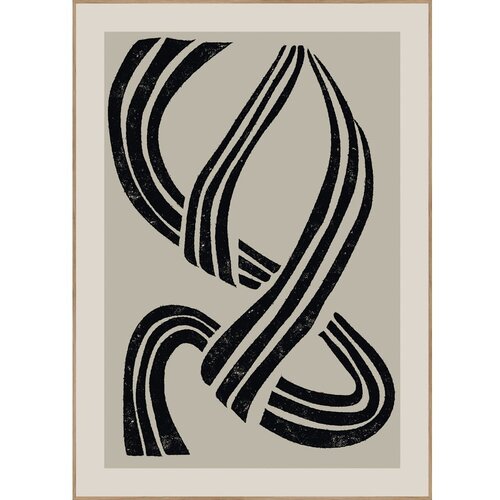 Malerifabrikken Slika 30x40 cm Three Cords - Cijene