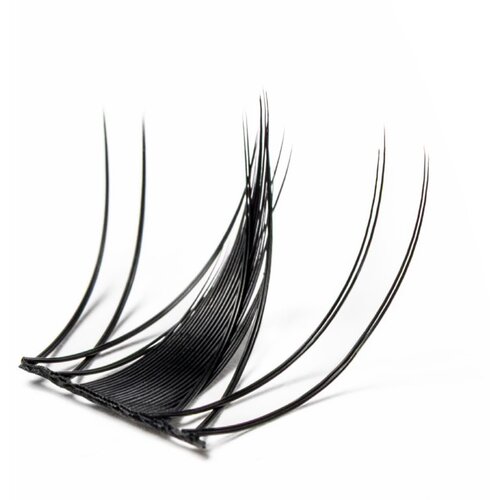 Lash Brow Bonding Eyelashes &amp;scaron;opaste lepilne trepalnice 30 kos Slike