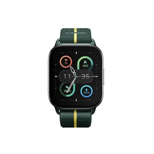 Motorola Moto watch fit TREKKING GREEN Cene
