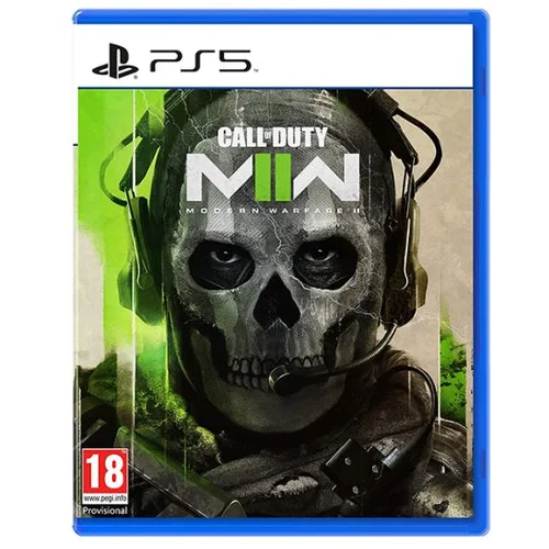 Call of Duty: Modern Warfare II /PS5