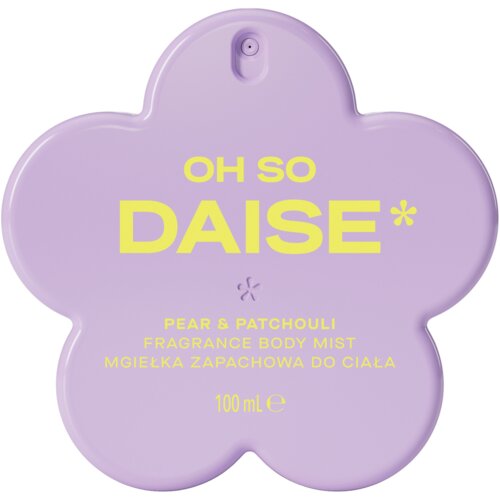 Daise sprej za tijelo OH SO maglica za tijelo kru&scaron;ka i pačuli Cijene