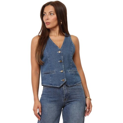 La Modeuse 72436_P170022 Plava Slike