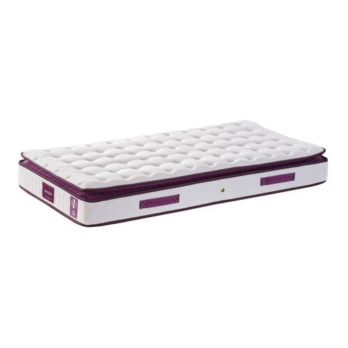 Hanah home du&amp;scaron;ek purple 120x200 cm Slike