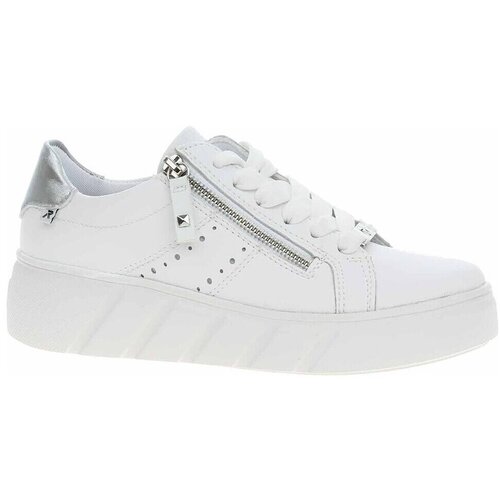 Rieker W260580 Bijela Cene