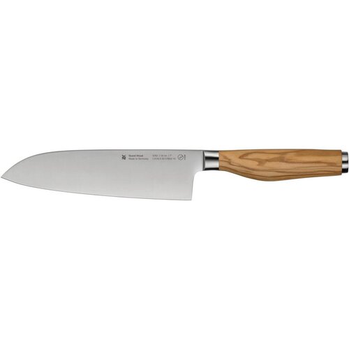 Wmf NOŽ SANTOKU Grand Wood Cene