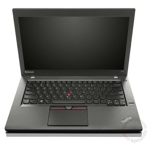Lenovo ThinkPad T450 (20BV001VCX) laptop Slike