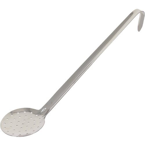De buyer One Piece Skimmer penovka perforirana 14x43cm / inox, (21009301) Slike