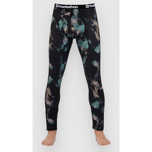 Horsefeathers Riley Funkcijske hlace blackout Cene