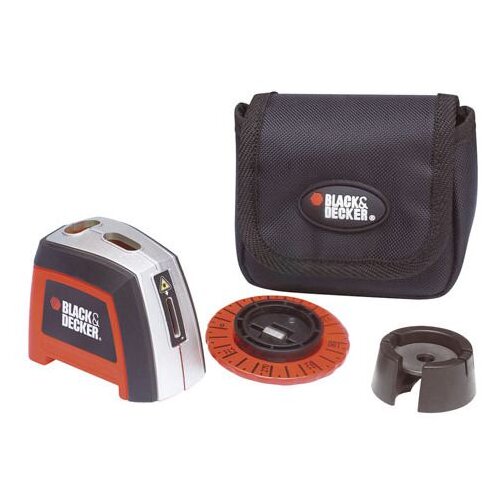 Black & Decker NLS LIBELA LASERSKA 3V, (20383324) Cene