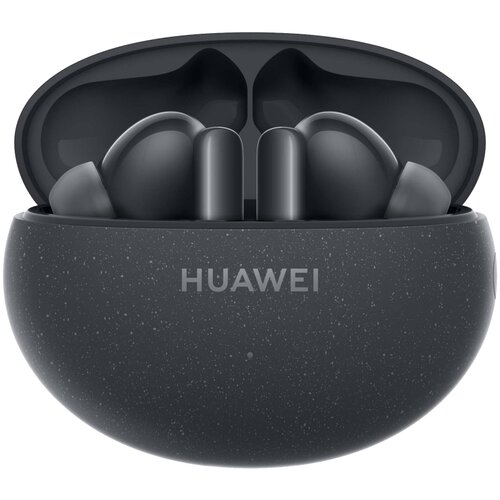 Huawei Crne-Huawei Bežične bubice FreeBuds 5i Slike