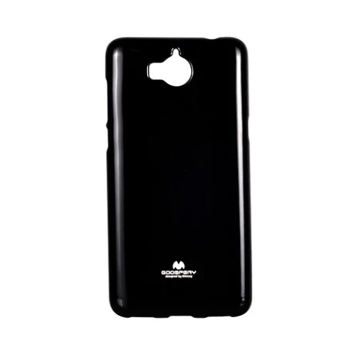  Zaštitna futrola Mercury Jelly Case HUAWEI Y6/Y5 2017 black