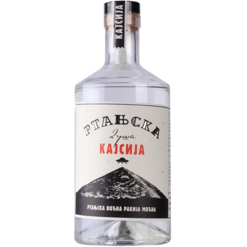  Rakija TARAN Du&amp;scaron;a kajsija 0,7l Slike