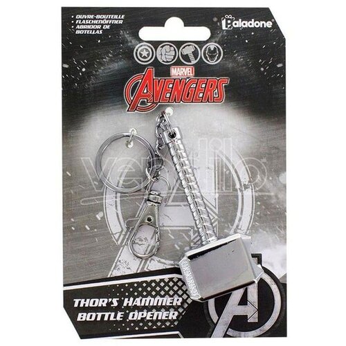 Paladone THORS HAMMER BOTTLE OPENER V2 odpirač za steklenice Slike
