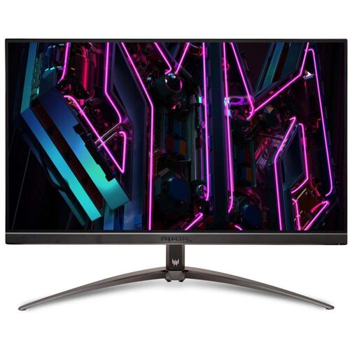 Acer Predator XB3 (XB273KV3bmiiprx) 27&amp;amp;quot 4K Gaming Monitor 68.6 cm (27.0 inches) 160Hz IPS HDR 400 2x HDMI (2.1) 1x DP Audio Slike