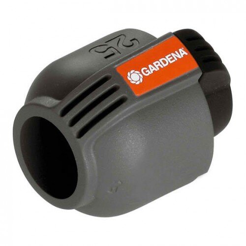 Gardena spojnica završni deo sprinkler 25mm Slike