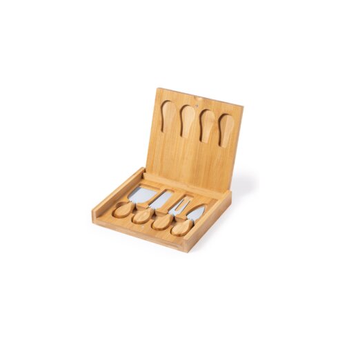  Set za rezanje sira Slike