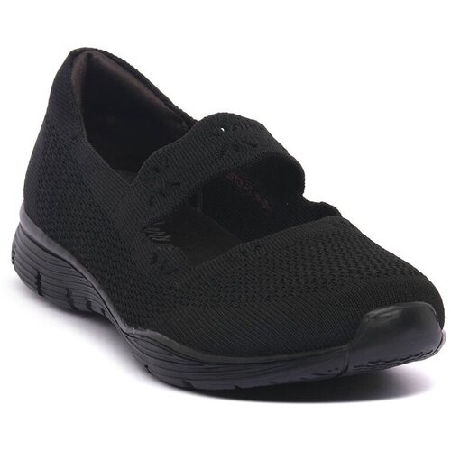 Skechers BBK SEAGER Crna Slike