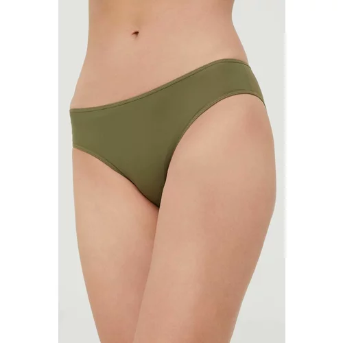 Calvin Klein Underwear Gaćice boja: zelena