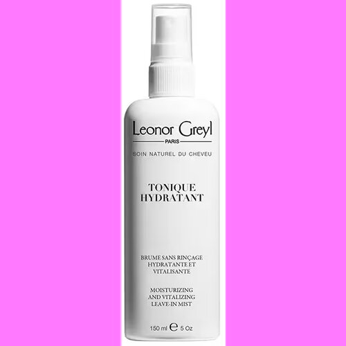 Leonor Greyl, Francuska Leonor Greyl Tonique Hydratant 150ml sprej Cene