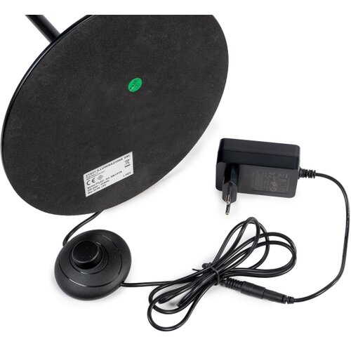  onli - led podna lampa twist LED/24W/230V 4000K crna Slike
