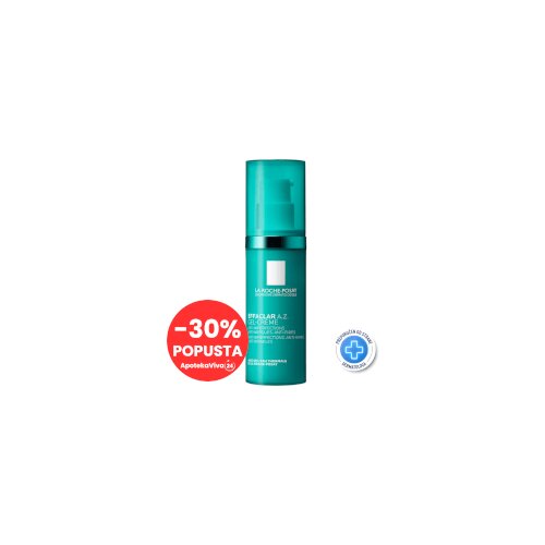 LAROCHE-POSAY Effaclar A.Z. gel-krema (-30%) Cijene