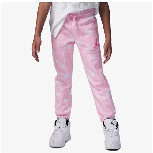 Jordan Jdg essentials aop flc pant Cene