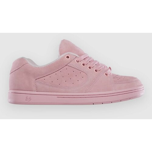Es Accel Skate cevlji pink Slike