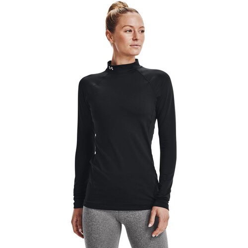 Under Armour Women&amp;#039;s winter t-shirt Authentics Mockneck Slike