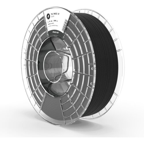 Extrudr DuraPro ABS CF Black - 1,75 mm / 750 g Cene
