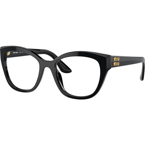 Miu Miu MU05XV 1AB1O1 - M (52) Cijene