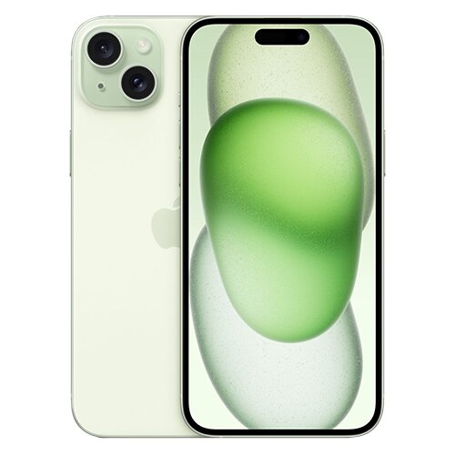 Apple iPhone 15 Plus 128GB zeleni Cijene