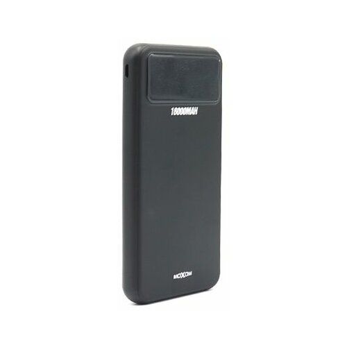 Moxom MX-PB12 16000mAh crni Power bank eksterna baterija za mobilni telefon Slike
