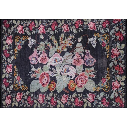Conceptum Hypnose tepih Soul Chenille 86, 75x150cm, &amp;Scaron;areni Slike