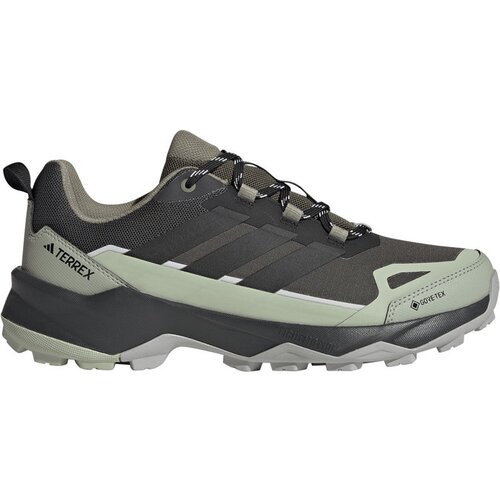 Adidas Mu&scaron;ke patike Terrex Skychaser AX, Braon Cene